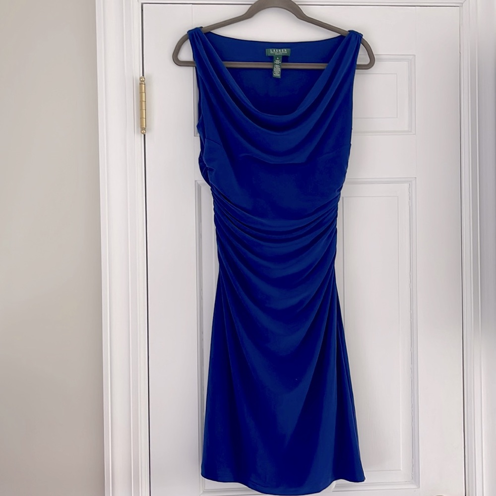 Lauren Ralph Lauren Dress